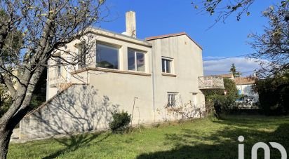 Traditional house 8 rooms of 180 m² in Suze-la-Rousse (26790)