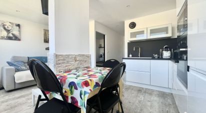 Apartment 2 rooms of 30 m² in Leucate (11370)