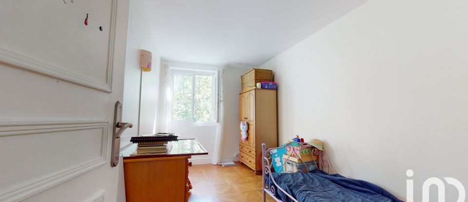 Appartement 5 pièces de 79 m² à Boulogne-Billancourt (92100)