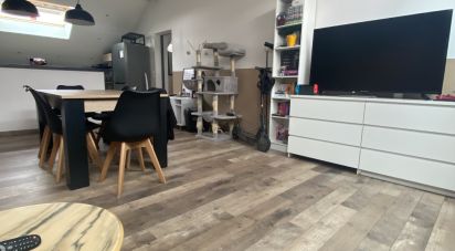 Appartement 2 pièces de 52 m² à Amiens (80000)