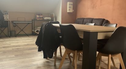 Appartement 2 pièces de 52 m² à Amiens (80000)