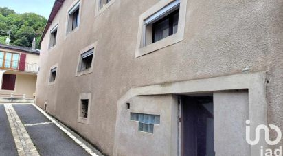Maison 4 pièces de 110 m² à Pagney-derrière-Barine (54200)
