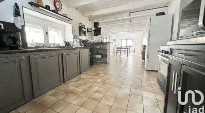 Maison 4 pièces de 110 m² à Pagney-derrière-Barine (54200)