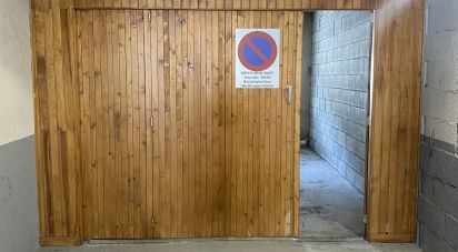 Parking/garage/box de 17 m² à Val-d'Isère (73150)