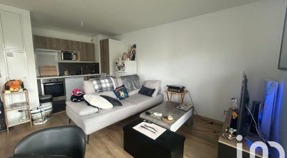 Apartment 3 rooms of 46 m² in Wambrechies (59118)
