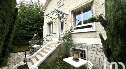 Traditional house 5 rooms of 110 m² in Le Perreux-sur-Marne (94170)