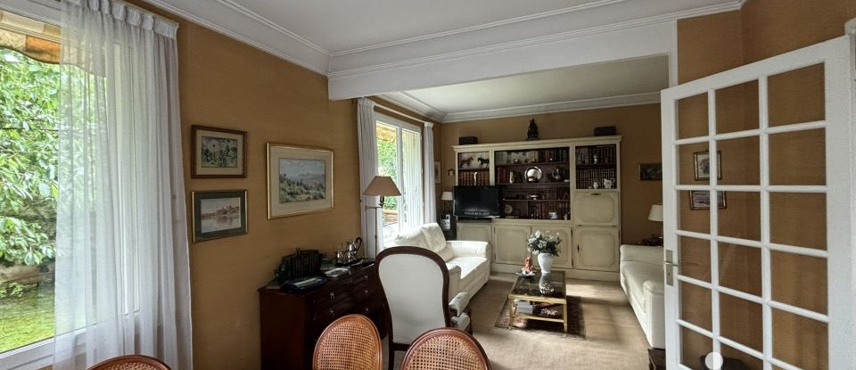 Traditional house 5 rooms of 110 m² in Le Perreux-sur-Marne (94170)