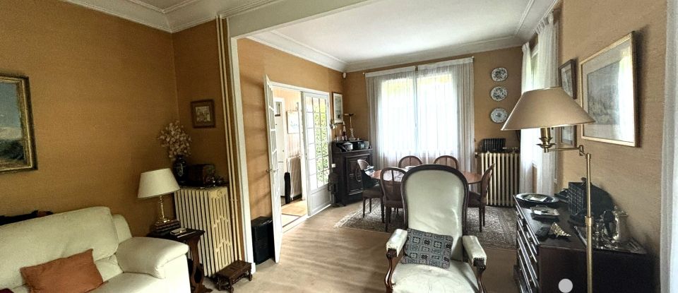 Traditional house 5 rooms of 110 m² in Le Perreux-sur-Marne (94170)