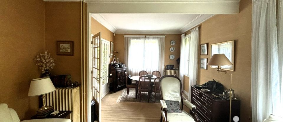 Traditional house 5 rooms of 110 m² in Le Perreux-sur-Marne (94170)