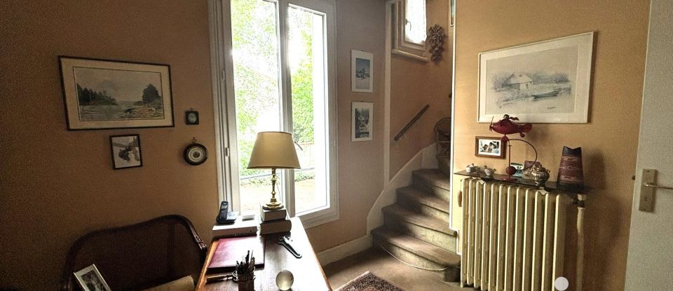 Traditional house 5 rooms of 110 m² in Le Perreux-sur-Marne (94170)