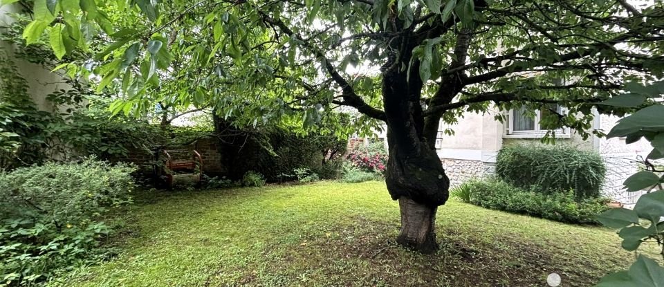 Maison traditionnelle 5 pièces de 110 m² à Le Perreux-sur-Marne (94170)