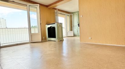 Appartement 2 pièces de 62 m² à Saint-Étienne (42100)