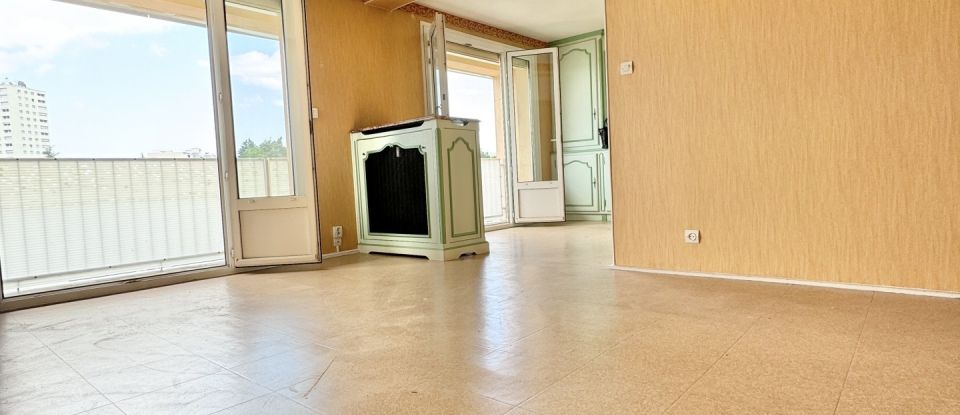 Appartement 2 pièces de 62 m² à Saint-Étienne (42100)