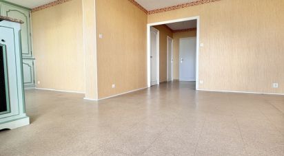 Appartement 2 pièces de 62 m² à Saint-Étienne (42100)