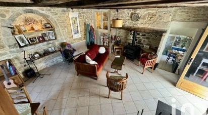 Traditional house 5 rooms of 98 m² in Soulomès (46240)