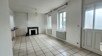 Appartement 4 pièces de 70 m² à Sotteville-lès-Rouen (76300)