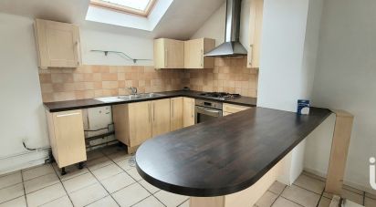 Appartement 4 pièces de 70 m² à Sotteville-lès-Rouen (76300)