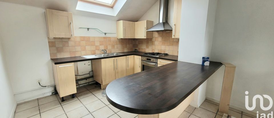 Apartment 4 rooms of 70 m² in Sotteville-lès-Rouen (76300)