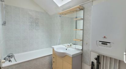 Appartement 4 pièces de 70 m² à Sotteville-lès-Rouen (76300)