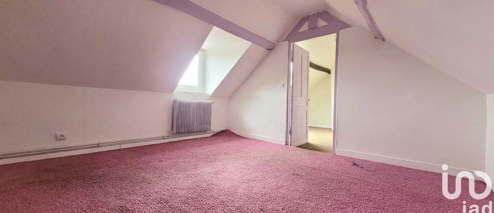 Apartment 4 rooms of 70 m² in Sotteville-lès-Rouen (76300)