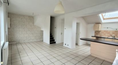 Appartement 4 pièces de 70 m² à Sotteville-lès-Rouen (76300)