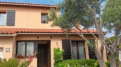 House 4 rooms of 101 m² in Canet-en-Roussillon (66140)