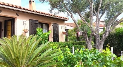 House 4 rooms of 101 m² in Canet-en-Roussillon (66140)