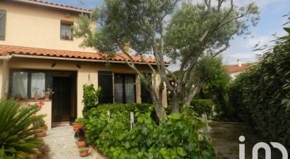 House 4 rooms of 101 m² in Canet-en-Roussillon (66140)