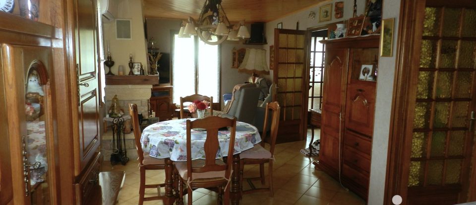 Maison 4 pièces de 101 m² à Canet-en-Roussillon (66140)