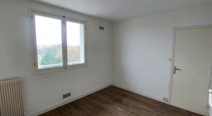 Appartement 2 pièces de 48 m² à Saint-André-les-Vergers (10120)