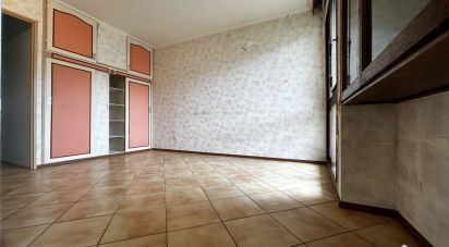 Apartment 4 rooms of 93 m² in Le Mans (72100)