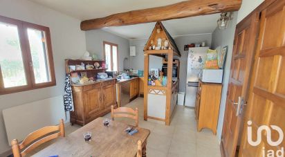 Village house 4 rooms of 118 m² in Azereix (65380)