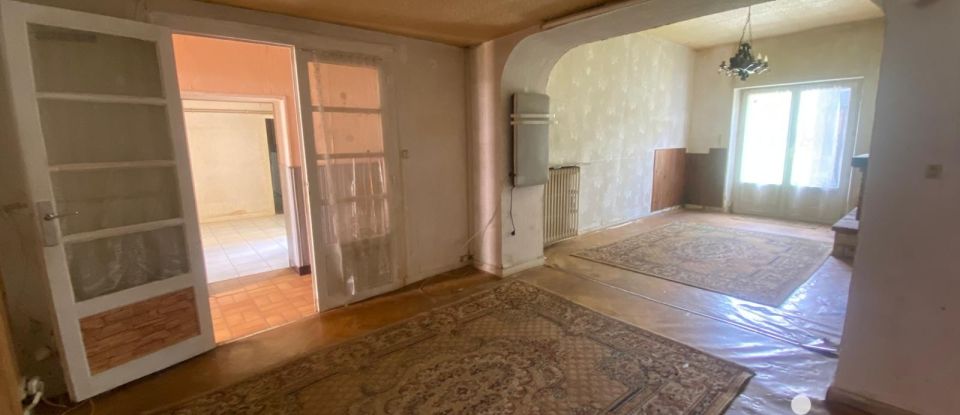 Traditional house 7 rooms of 131 m² in Briou (41370)