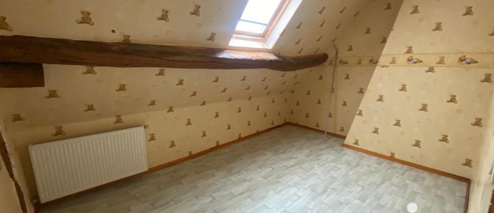 Maison traditionnelle 7 pièces de 131 m² à Briou (41370)