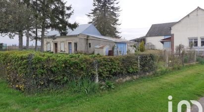 Maison 5 pièces de 90 m² à Illiers-Combray (28120)