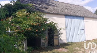 Maison 5 pièces de 90 m² à Illiers-Combray (28120)