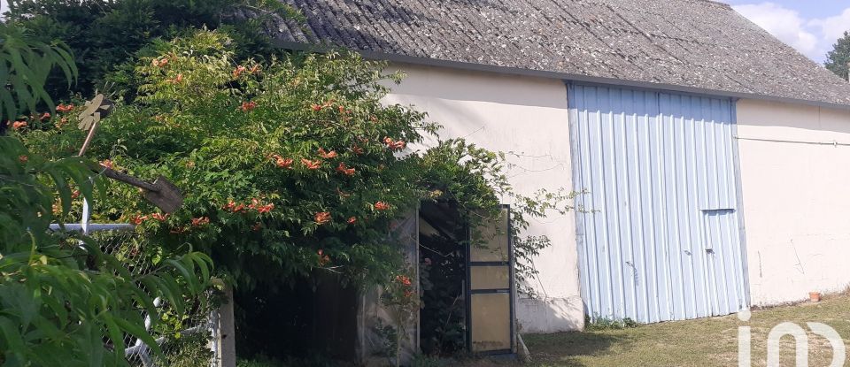 Maison 5 pièces de 90 m² à Illiers-Combray (28120)