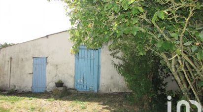 Maison 5 pièces de 90 m² à Illiers-Combray (28120)