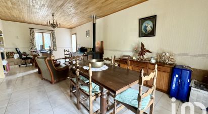 Traditional house 11 rooms of 320 m² in Le Vigan (46300)