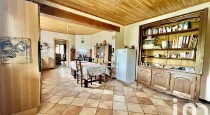 Traditional house 11 rooms of 320 m² in Le Vigan (46300)