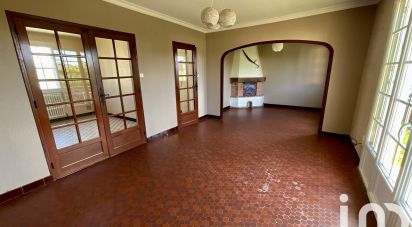 House 4 rooms of 82 m² in Meslay-du-Maine (53170)