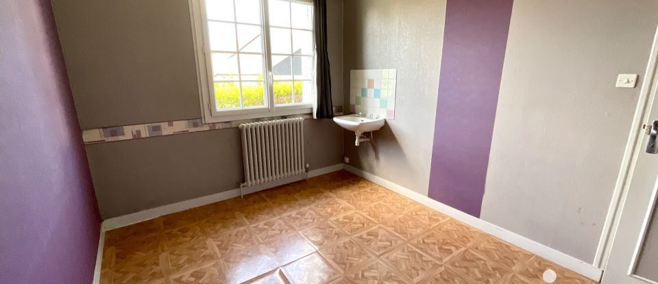 Maison 4 pièces de 82 m² à Meslay-du-Maine (53170)