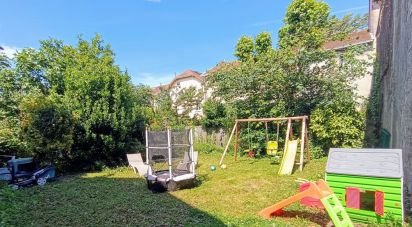 House 5 rooms of 110 m² in Grenoble (38100)