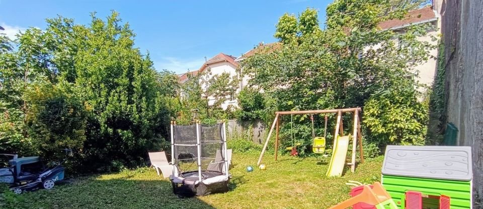 House 5 rooms of 110 m² in Grenoble (38100)