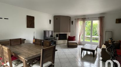 House 7 rooms of 152 m² in Gagny (93220)