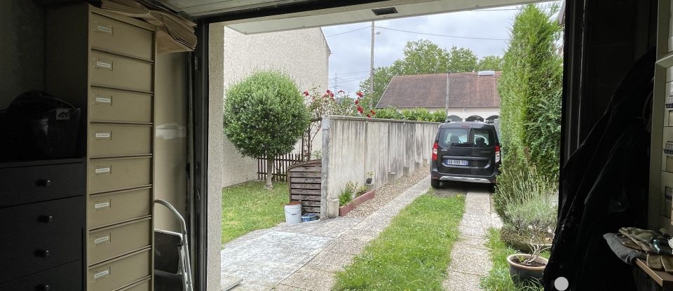 House 7 rooms of 152 m² in Gagny (93220)