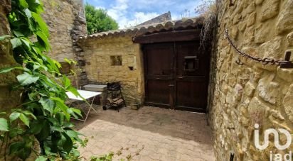 Village house 4 rooms of 73 m² in Saint-Gervais (30200)