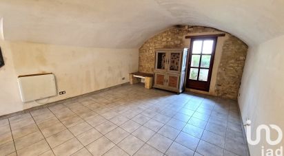 Maison de village 4 pièces de 73 m² à Saint-Gervais (30200)