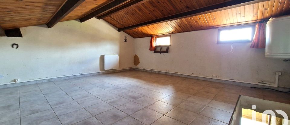 Maison de village 4 pièces de 73 m² à Saint-Gervais (30200)