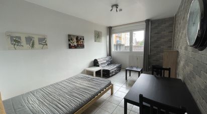 Appartement 1 pièce de 27 m² à Belfort (90000)